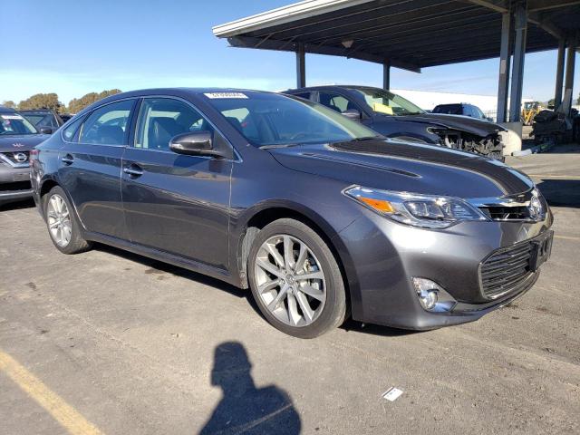 Photo 3 VIN: 4T1BK1EB8FU188833 - TOYOTA AVALON 