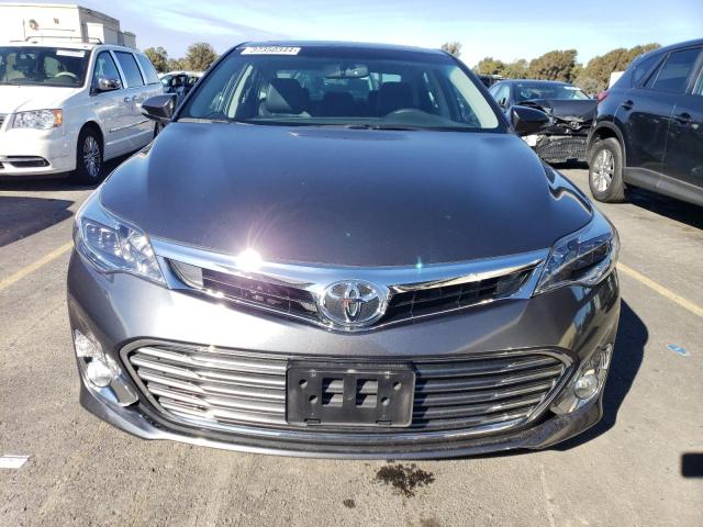 Photo 4 VIN: 4T1BK1EB8FU188833 - TOYOTA AVALON 