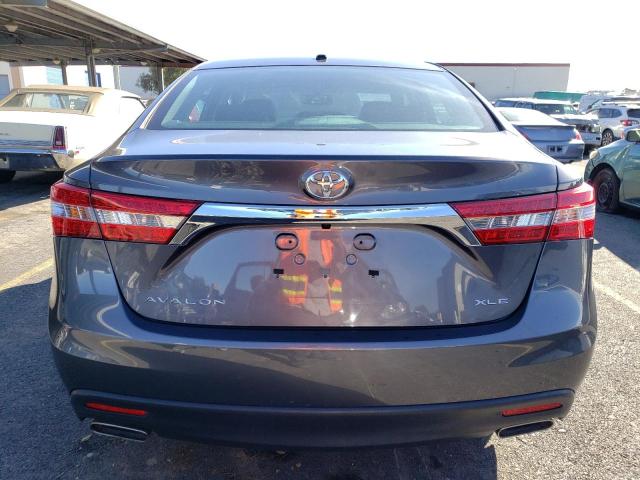 Photo 5 VIN: 4T1BK1EB8FU188833 - TOYOTA AVALON 