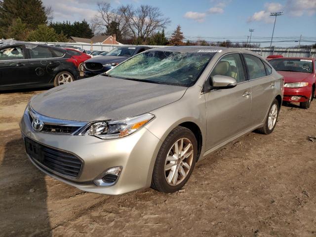 Photo 1 VIN: 4T1BK1EB8FU188976 - TOYOTA AVALON 