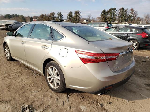 Photo 2 VIN: 4T1BK1EB8FU188976 - TOYOTA AVALON 