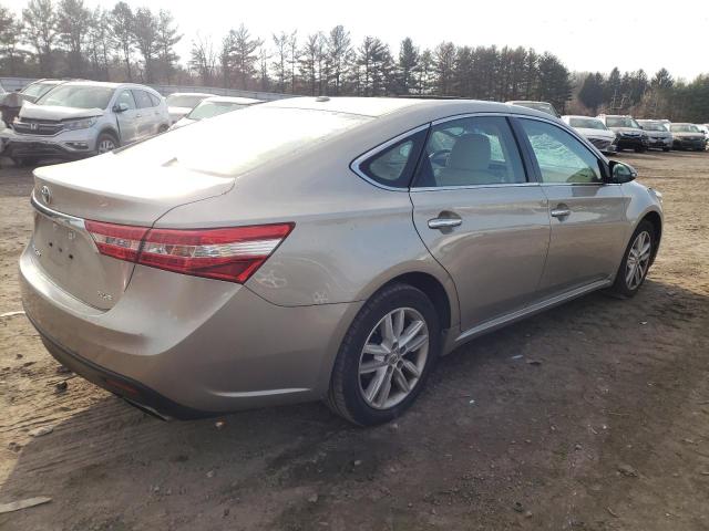 Photo 3 VIN: 4T1BK1EB8FU188976 - TOYOTA AVALON 