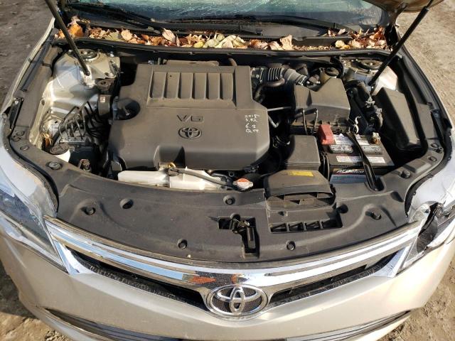 Photo 6 VIN: 4T1BK1EB8FU188976 - TOYOTA AVALON 