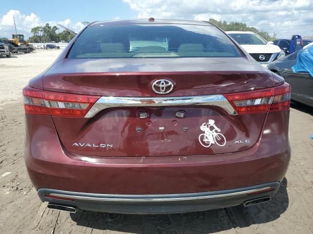 Photo 5 VIN: 4T1BK1EB8GU193998 - TOYOTA AVALON XLE 