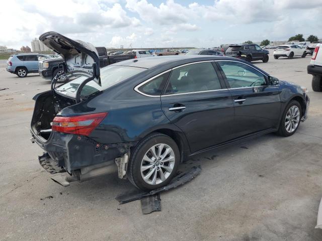 Photo 2 VIN: 4T1BK1EB8GU194049 - TOYOTA AVALON XLE 