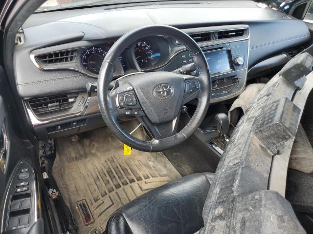 Photo 7 VIN: 4T1BK1EB8GU194049 - TOYOTA AVALON XLE 