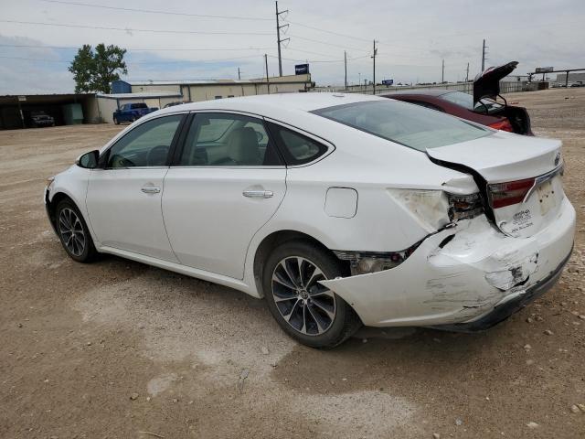 Photo 1 VIN: 4T1BK1EB8GU194102 - TOYOTA AVALON 