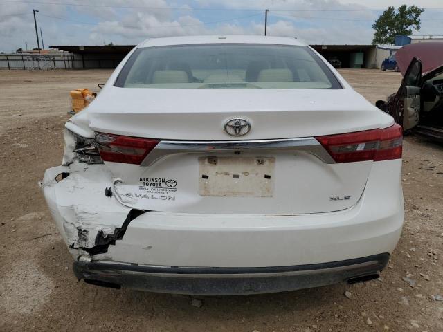 Photo 5 VIN: 4T1BK1EB8GU194102 - TOYOTA AVALON 