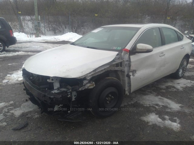 Photo 5 VIN: 4T1BK1EB8GU195721 - TOYOTA AVALON 