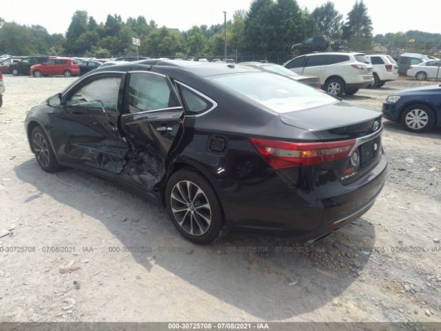 Photo 2 VIN: 4T1BK1EB8GU198571 - TOYOTA AVALON 