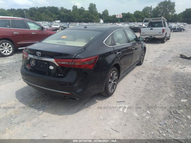 Photo 3 VIN: 4T1BK1EB8GU198571 - TOYOTA AVALON 