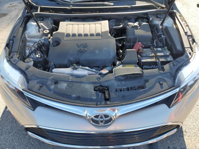 Photo 10 VIN: 4T1BK1EB8GU199994 - TOYOTA AVALON XLE 