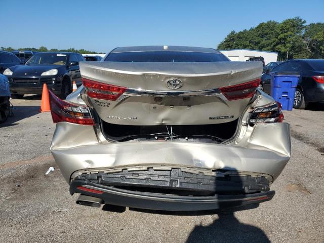 Photo 5 VIN: 4T1BK1EB8GU199994 - TOYOTA AVALON XLE 