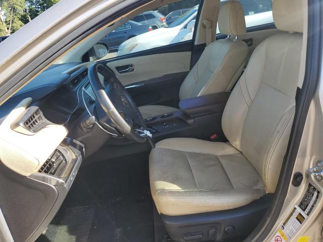 Photo 6 VIN: 4T1BK1EB8GU199994 - TOYOTA AVALON XLE 