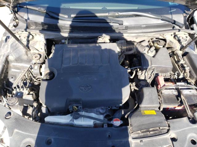 Photo 10 VIN: 4T1BK1EB8GU200657 - TOYOTA AVALON XLE 