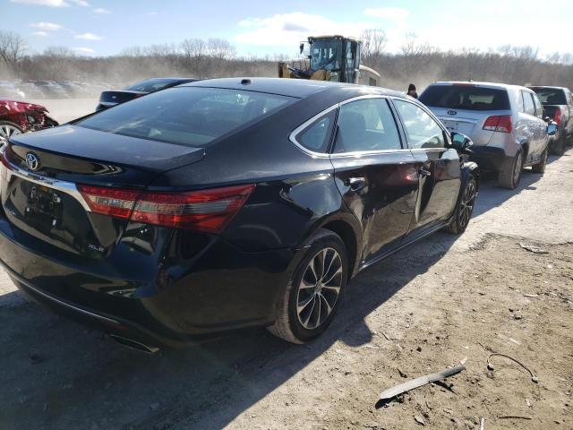 Photo 2 VIN: 4T1BK1EB8GU200657 - TOYOTA AVALON XLE 