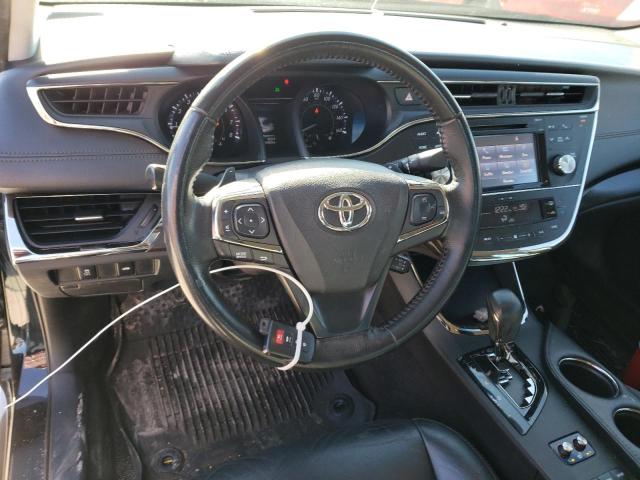 Photo 7 VIN: 4T1BK1EB8GU200657 - TOYOTA AVALON XLE 