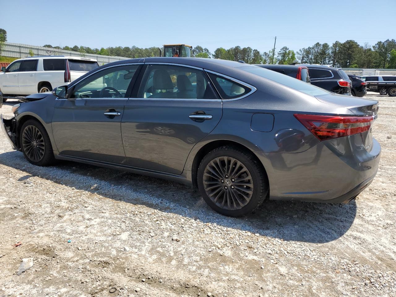 Photo 1 VIN: 4T1BK1EB8GU202019 - TOYOTA AVALON 