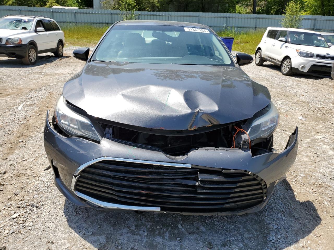 Photo 4 VIN: 4T1BK1EB8GU202019 - TOYOTA AVALON 