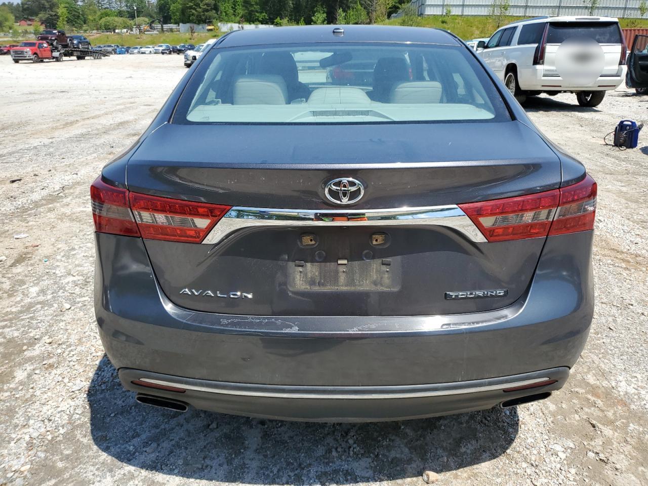 Photo 5 VIN: 4T1BK1EB8GU202019 - TOYOTA AVALON 