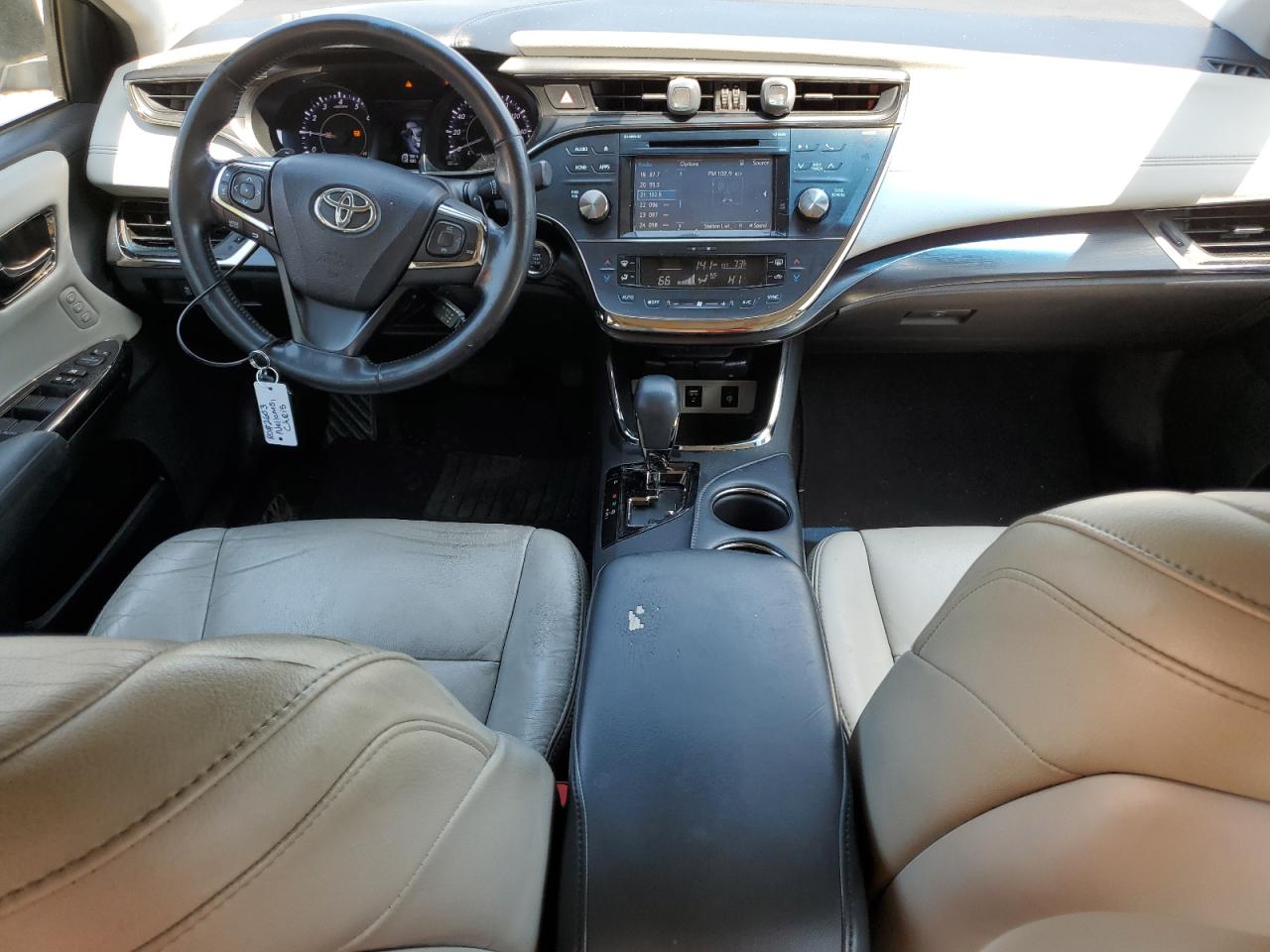 Photo 7 VIN: 4T1BK1EB8GU202019 - TOYOTA AVALON 