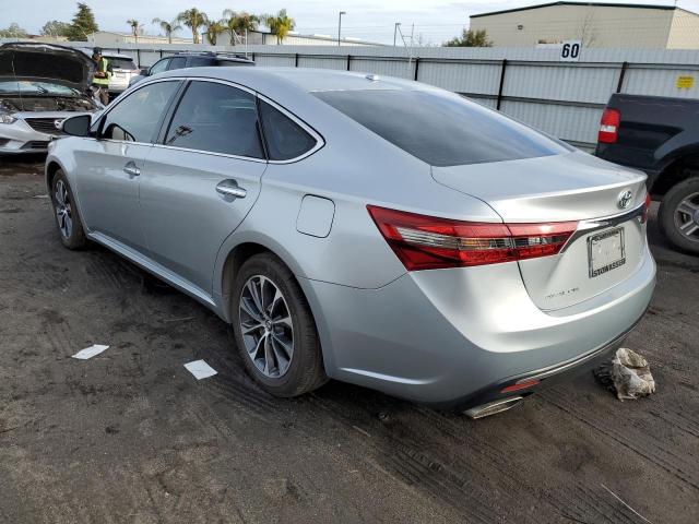 Photo 1 VIN: 4T1BK1EB8GU205146 - TOYOTA AVALON XLE 