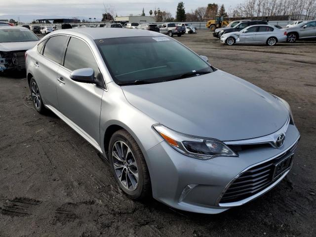 Photo 3 VIN: 4T1BK1EB8GU205146 - TOYOTA AVALON XLE 