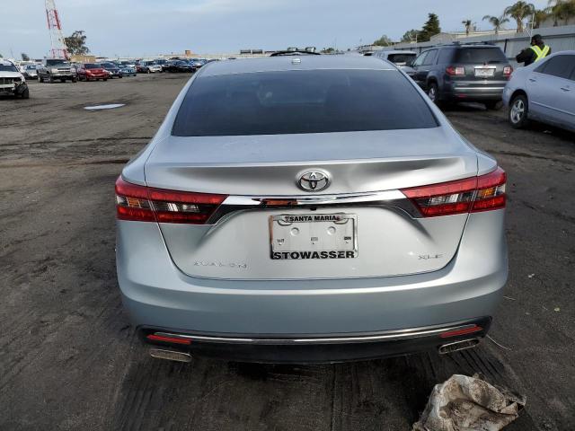 Photo 5 VIN: 4T1BK1EB8GU205146 - TOYOTA AVALON XLE 