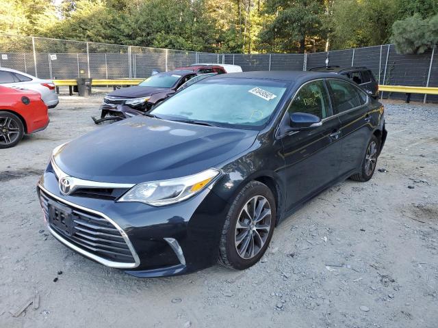 Photo 1 VIN: 4T1BK1EB8GU205325 - TOYOTA AVALON XLE 