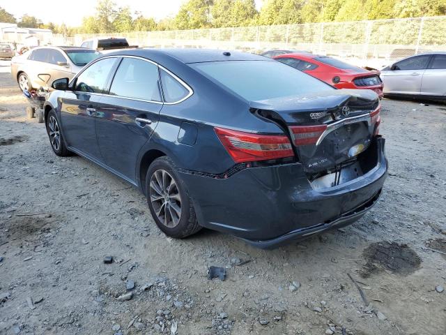 Photo 2 VIN: 4T1BK1EB8GU205325 - TOYOTA AVALON XLE 