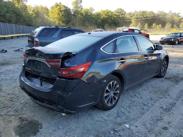 Photo 3 VIN: 4T1BK1EB8GU205325 - TOYOTA AVALON XLE 