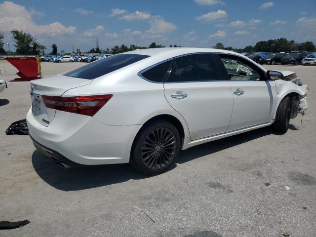 Photo 2 VIN: 4T1BK1EB8GU206541 - TOYOTA AVALON XLE 