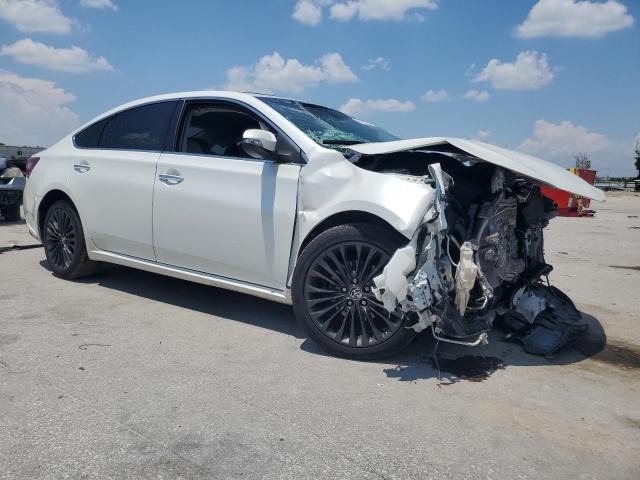 Photo 3 VIN: 4T1BK1EB8GU206541 - TOYOTA AVALON XLE 