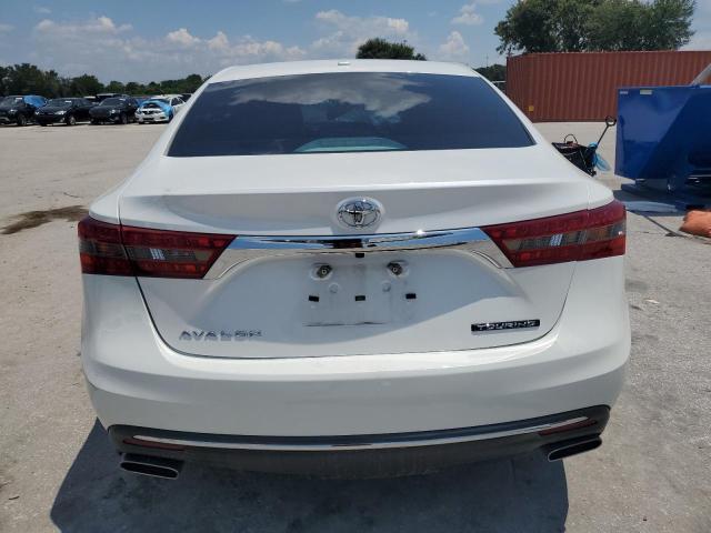 Photo 5 VIN: 4T1BK1EB8GU206541 - TOYOTA AVALON XLE 