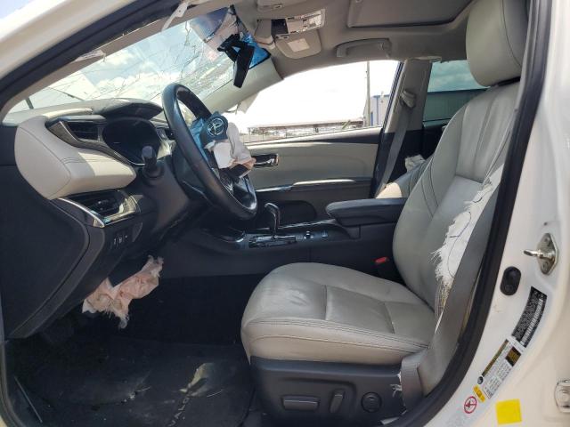 Photo 6 VIN: 4T1BK1EB8GU206541 - TOYOTA AVALON XLE 