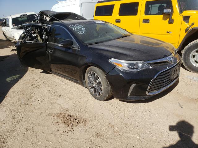 Photo 0 VIN: 4T1BK1EB8GU207723 - TOYOTA AVALON XLE 