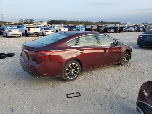 Photo 2 VIN: 4T1BK1EB8GU207737 - TOYOTA AVALON XLE 