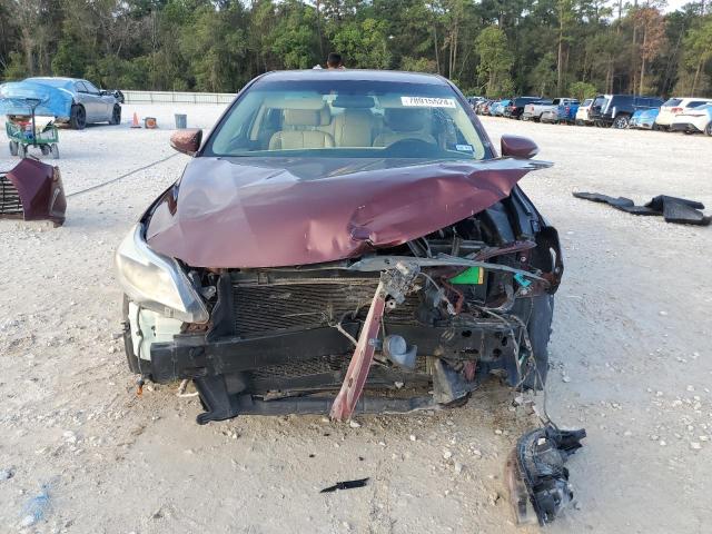 Photo 4 VIN: 4T1BK1EB8GU207737 - TOYOTA AVALON XLE 