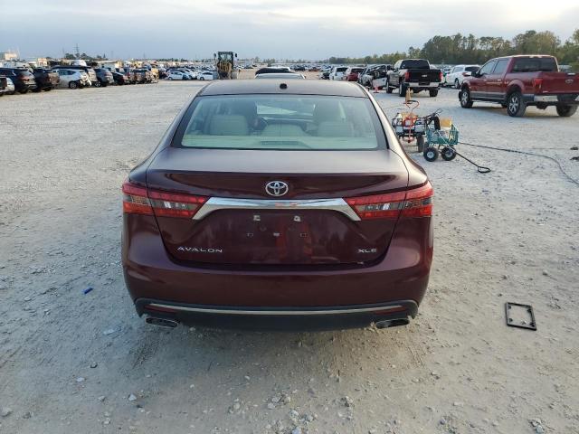 Photo 5 VIN: 4T1BK1EB8GU207737 - TOYOTA AVALON XLE 