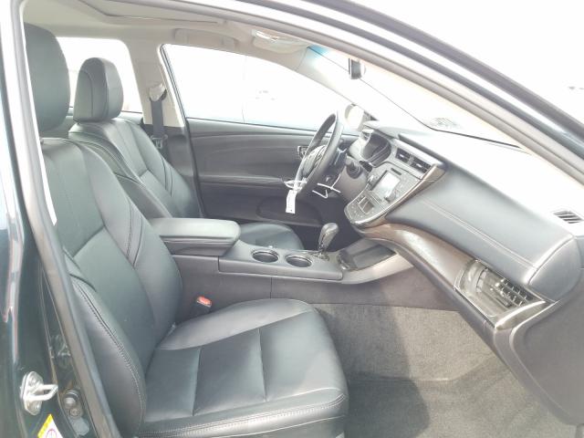 Photo 4 VIN: 4T1BK1EB8GU207995 - TOYOTA AVALON XLE 