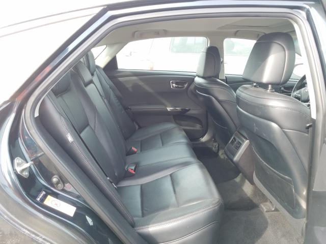 Photo 5 VIN: 4T1BK1EB8GU207995 - TOYOTA AVALON XLE 