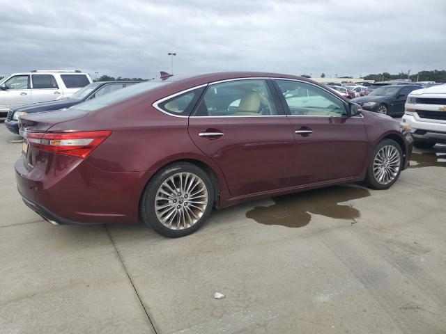 Photo 2 VIN: 4T1BK1EB8GU208306 - TOYOTA AVALON XLE 