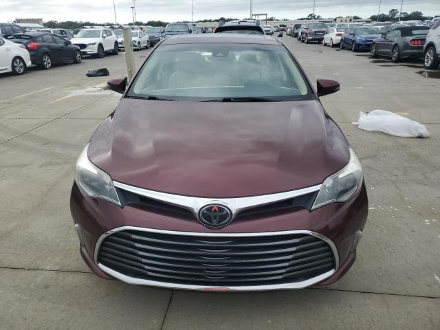 Photo 4 VIN: 4T1BK1EB8GU208306 - TOYOTA AVALON XLE 