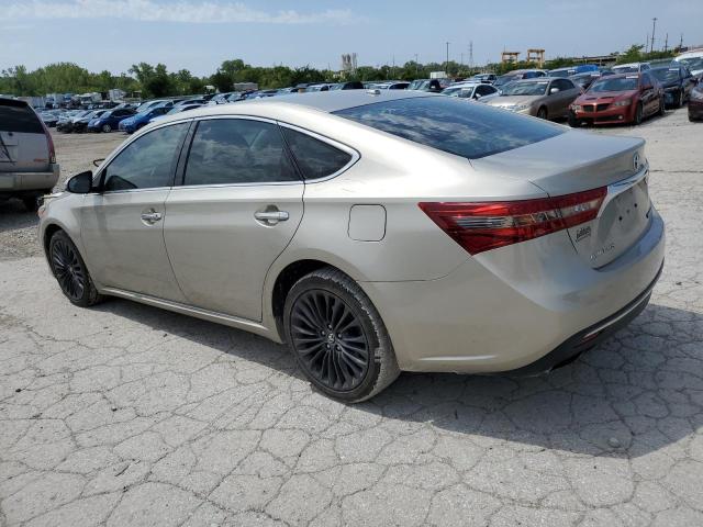 Photo 1 VIN: 4T1BK1EB8GU211478 - TOYOTA AVALON XLE 