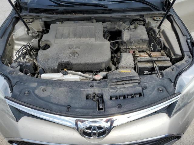 Photo 10 VIN: 4T1BK1EB8GU211478 - TOYOTA AVALON XLE 