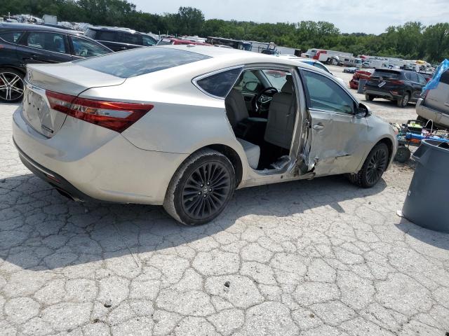 Photo 2 VIN: 4T1BK1EB8GU211478 - TOYOTA AVALON XLE 