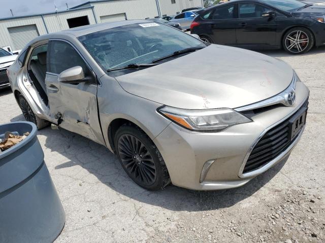 Photo 3 VIN: 4T1BK1EB8GU211478 - TOYOTA AVALON XLE 