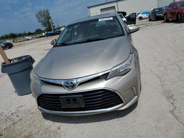 Photo 4 VIN: 4T1BK1EB8GU211478 - TOYOTA AVALON XLE 