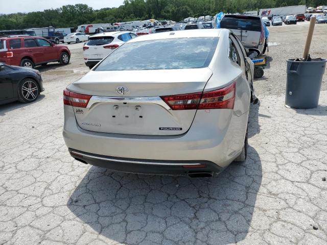 Photo 5 VIN: 4T1BK1EB8GU211478 - TOYOTA AVALON XLE 