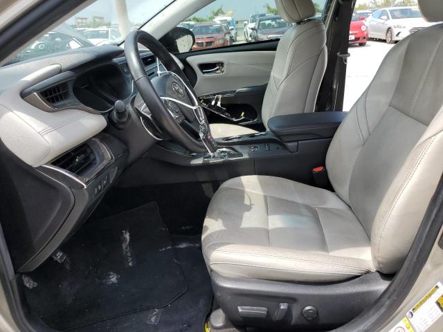 Photo 6 VIN: 4T1BK1EB8GU211478 - TOYOTA AVALON XLE 